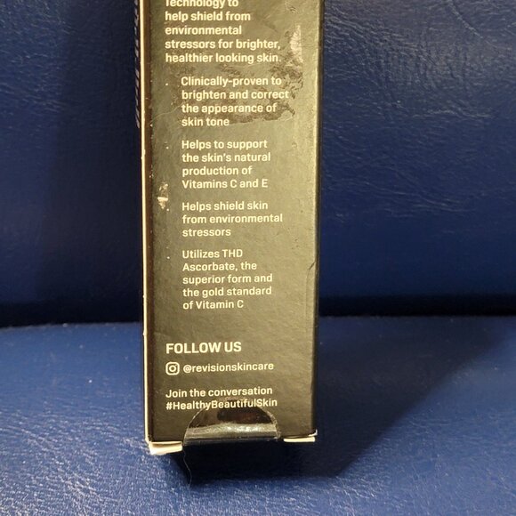 Revision Skincare C+ Correcting Complex 30% - 0.5oz - Picture 7 of 11